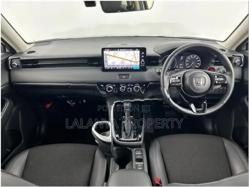 Honda Vezel RV5- Z - SLLL-A1 2024