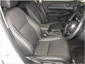 Honda Vezel RV5- Z - SLLL-A1 2024