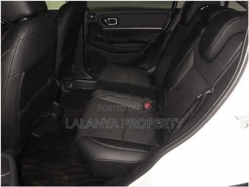 Honda Vezel RV5- Z - SLLL-A1 2024