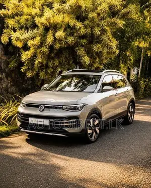 Volkswagen Taigun Top Line 2026
