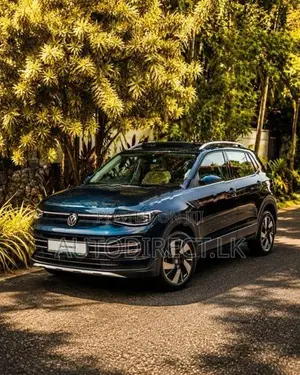 Volkswagen Taigun Top Line 2026