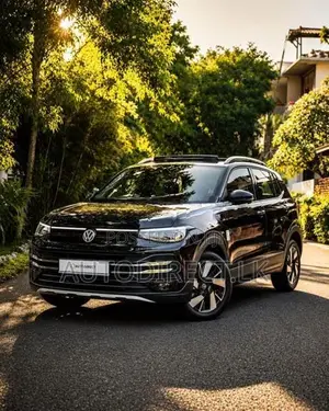 Volkswagen Taigun Top Line 2026