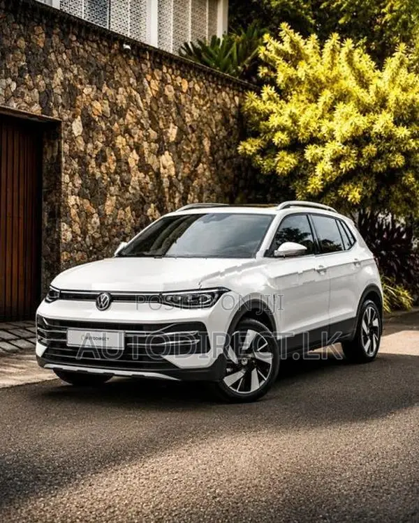 Volkswagen Taigun Top Line 2026