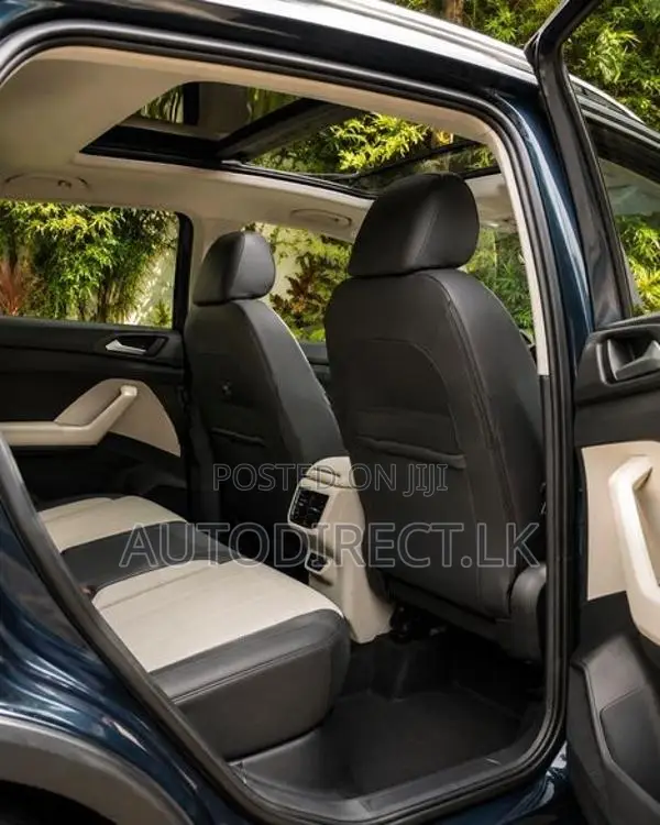 Volkswagen Taigun Top Line 2026
