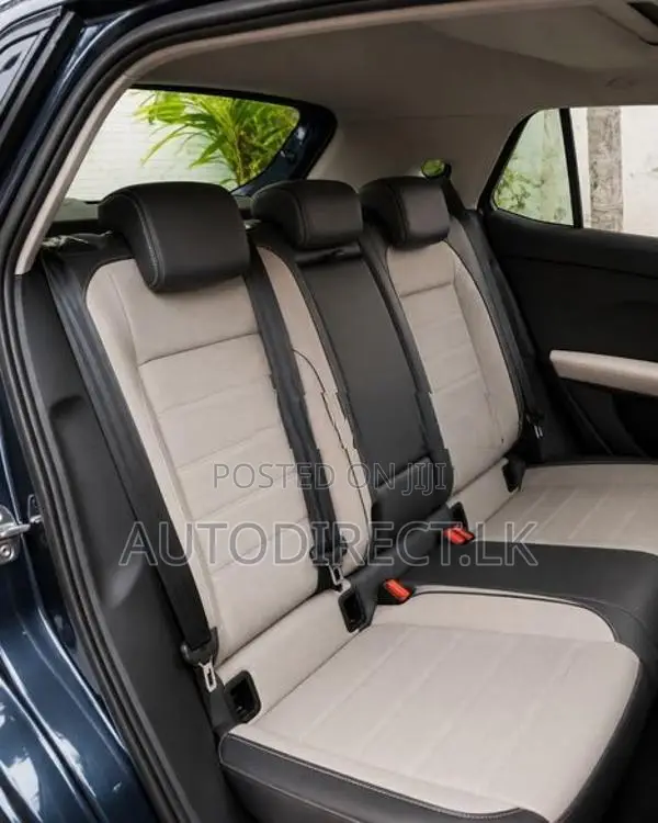 Volkswagen Taigun Top Line 2026