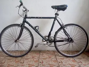 Rover Bicycle