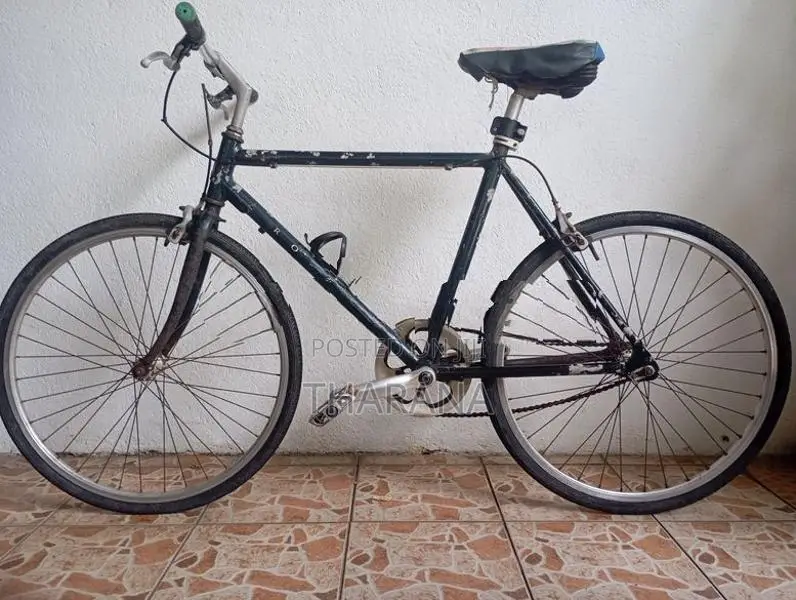 Rover Bicycle
