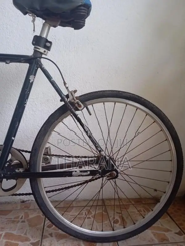 Rover Bicycle
