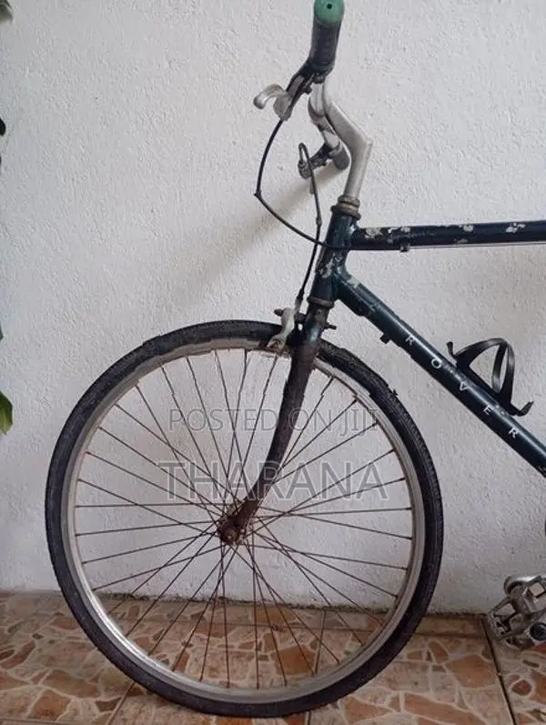 Rover Bicycle
