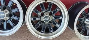 Rim Wheel Size 12