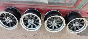 Rim Wheel Size 12