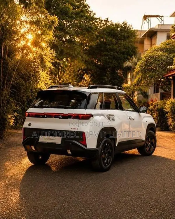 Hyundai Venue HX10 Knight Edition 2026