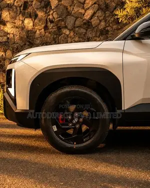 Hyundai Venue HX10 Knight Edition 2026