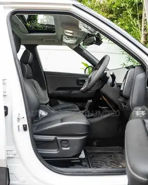 Hyundai Venue HX10 Knight Edition 2026