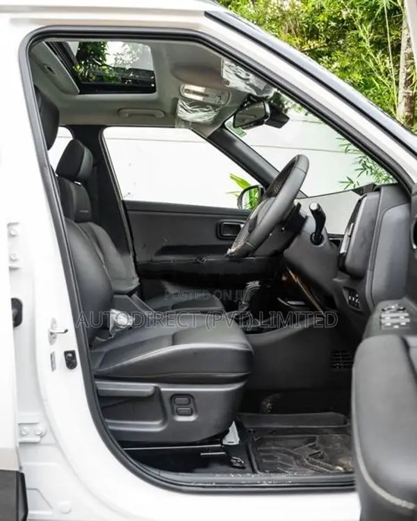 Hyundai Venue HX10 Knight Edition 2026