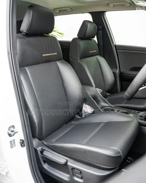 Hyundai Venue HX10 Knight Edition 2026
