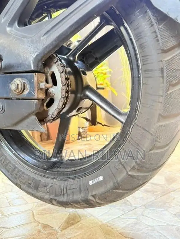 Yamaha Fazer 2019