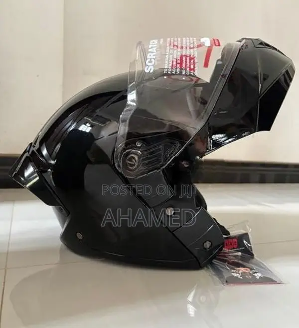 Helmet (Studds)