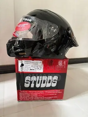 Helmet (Studds)