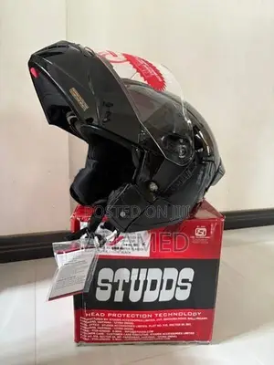 Helmet (Studds)