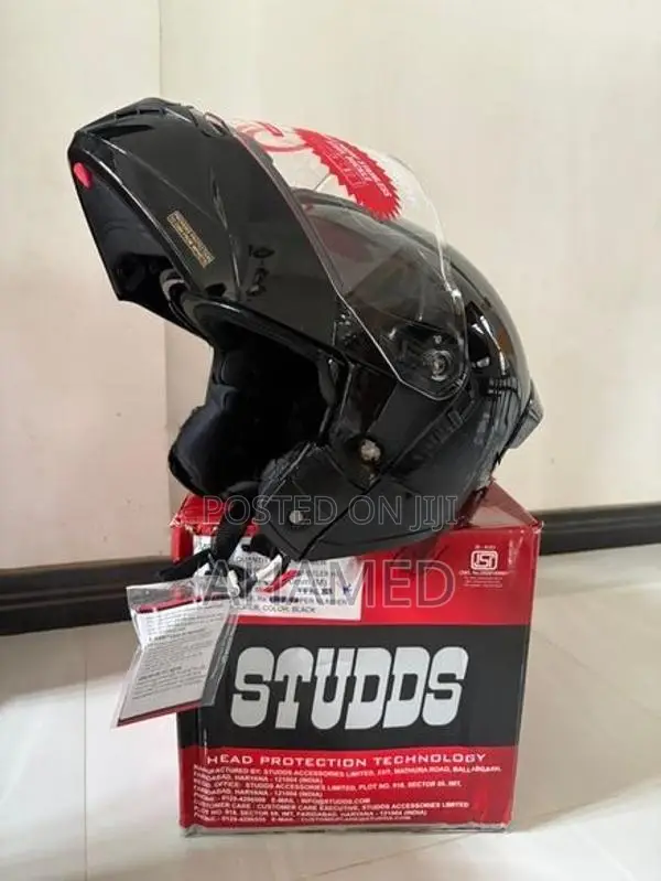 Helmet (Studds)