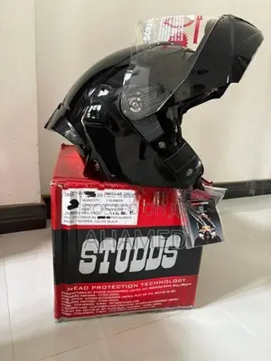 Helmet (Studds)