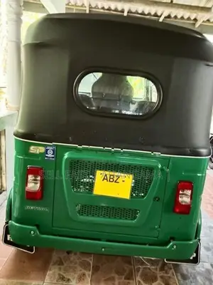 Bajaj RE smart 2026