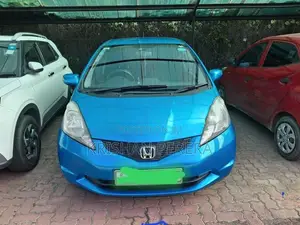 Honda Fit 2007
