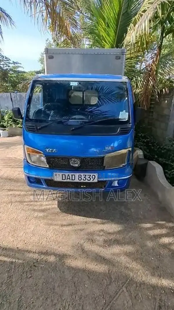 Tata Ace 2016