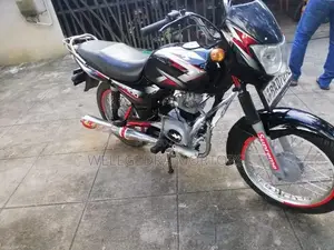 Bajaj CT100 2012
