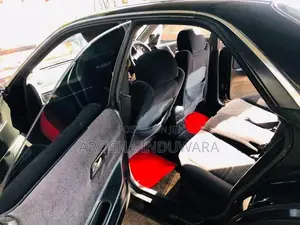 Nissan Cefiro 1998