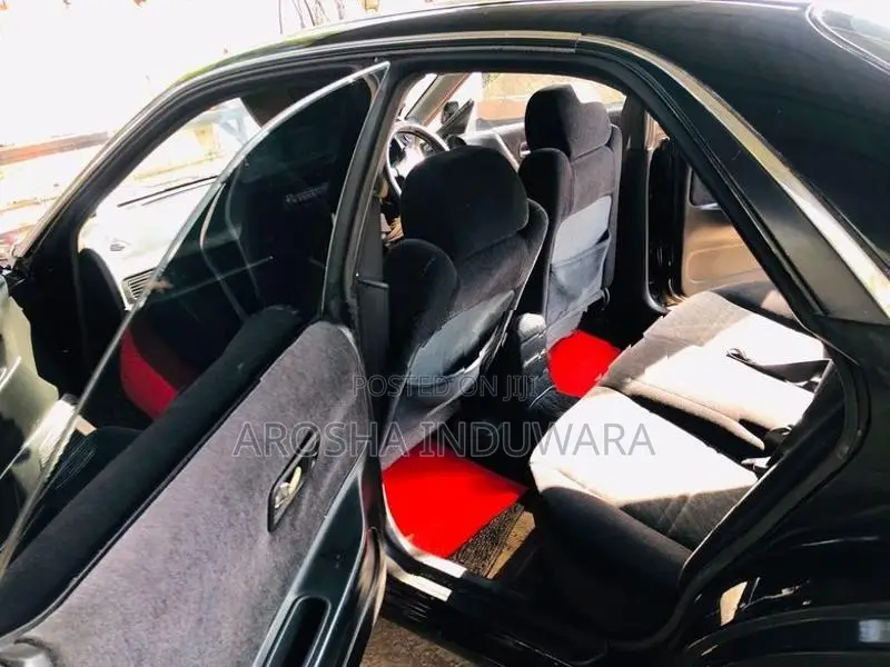 Nissan Cefiro 1998
