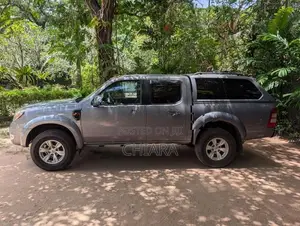 Ford Ranger 2012