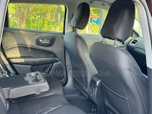 Jeep Compass Longitude 2019