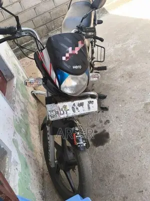 Hero HF Deluxe 2020