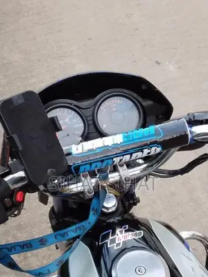 Bajaj CT100 2005