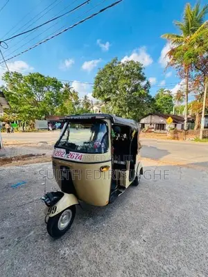 Bajaj RE 1996