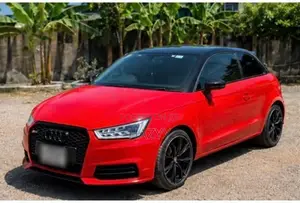 Audi A1 2 Door 2017