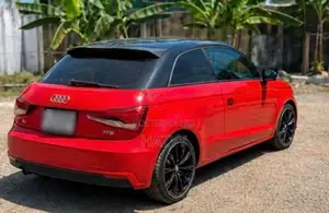 Audi A1 2 Door 2017