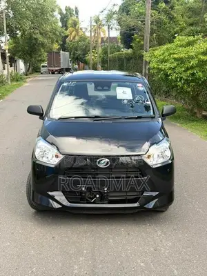Daihatsu Mira ES L SA3 2025