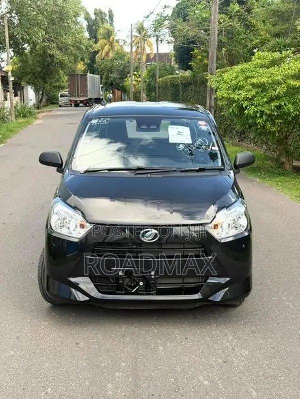 Daihatsu Mira ES L SA3 2025