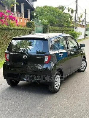 Daihatsu Mira ES L SA3 2025