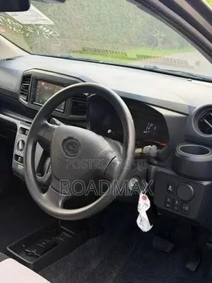 Daihatsu Mira ES L SA3 2025