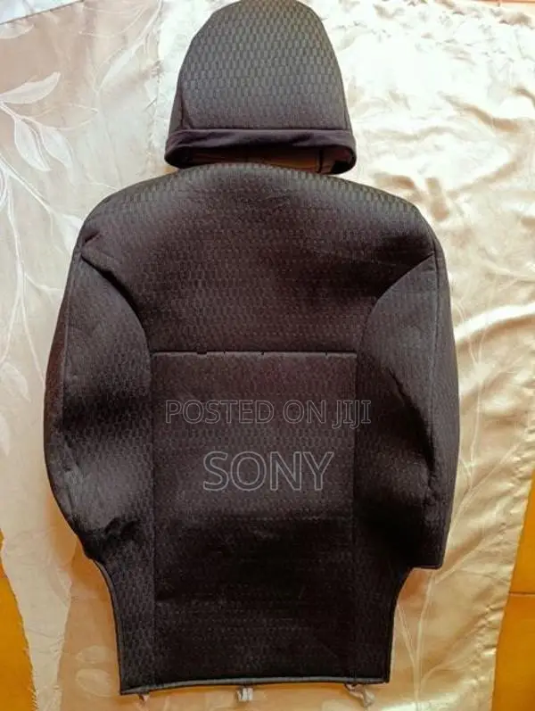 Dayz Seat Covers