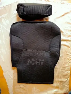 Dayz Seat Covers
