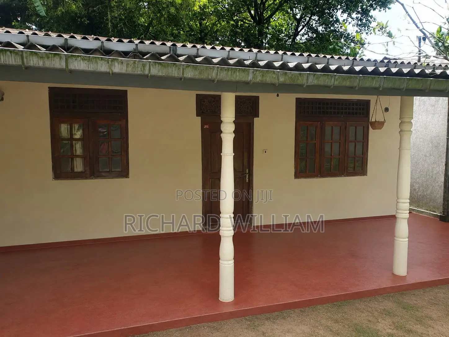 2bdrm House in Delgoda for rent