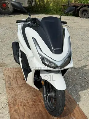Honda PCX160 2026