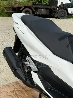 Honda PCX160 2026