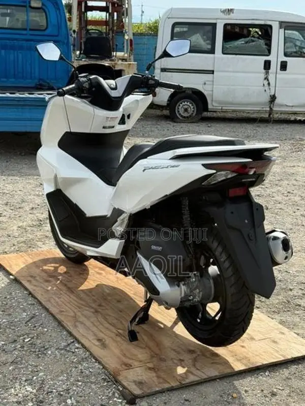 Honda PCX160 2026