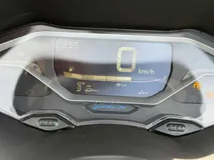 Honda PCX160 2026